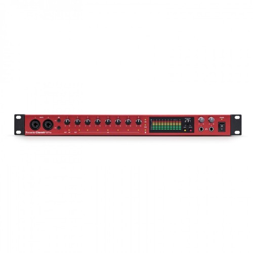 Focusrite clarett pre usb - +,