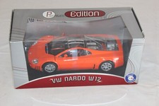 PREMIUM EDITION  VW NARDO W