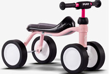 Puky Pukylino retro rose mit