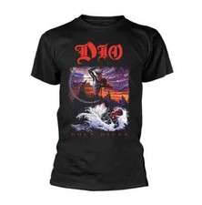 Dio holy diver shirt - dio,