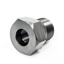 Adapter Drechselbank M20x1,5 IG x M33 AG 20 1,5 33 800 f ELEKTRA BECKUM HDM 1000