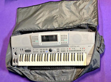 Transporttasche Keyboard / Synthe / Keyboardtasche / Bag / Gebraucht