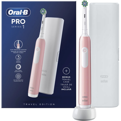 Neu oral pro series - series, 1