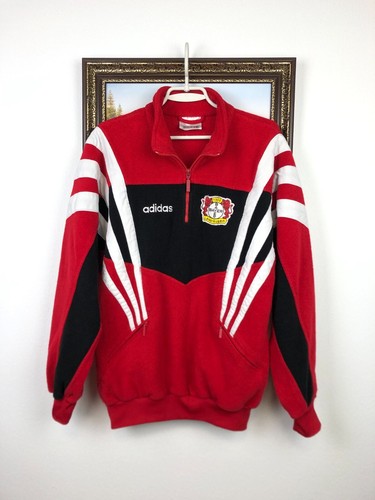 Vintage adidas bayer - 90's,