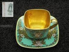 EDEL + handgemalt: - -