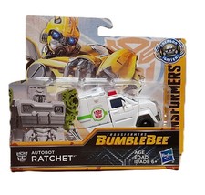 Transformers Actionfigur