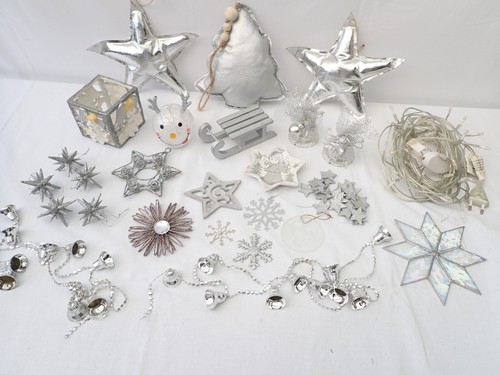 Weihnachtsdeko riesiges paket - weihnachtsdeko,