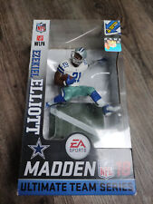 McFarlane NFL Madden 18 Ultimate Team Series 2 Ezekiel Elliott Dallas Cowboys