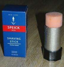 Speick Men Rasierseife Shaving