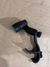 Sennheiser Blackfire 504, Mikrofon, Schlagzeug inkl. Halterung #1152