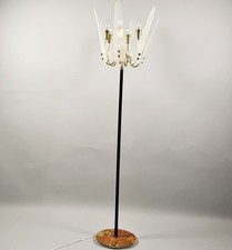 Bodenlampe, Floor Lamp, Pietro