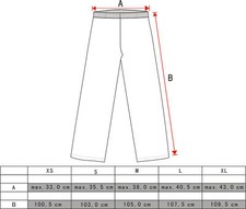 Cox Swain Damen Ski- Snowboard Hose Altitude mit Recco