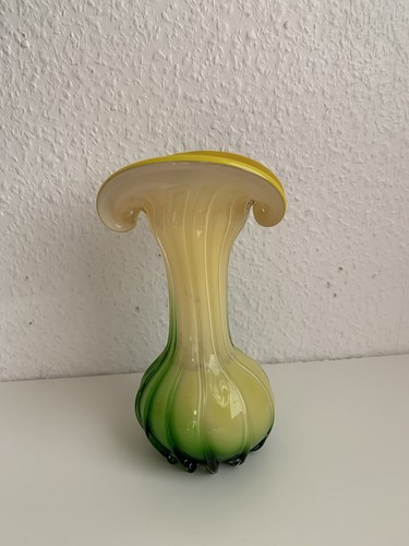 Murano vase form einer - murano-vase, in