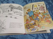Die Teddy - Schule , Kinder