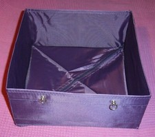 IKEA SKUBB Aufbewahrung Box 10