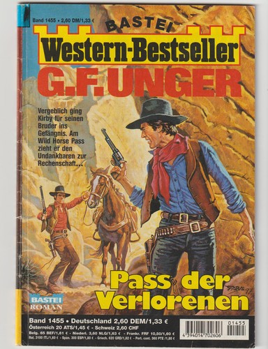 Unger western - g.f.,