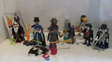 Playmobil Magic Figuren zur Auswahl Hexe  Märchen Feen Ghostbusters Scooby - Doo