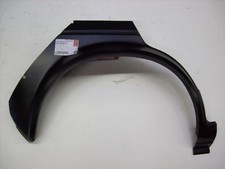 VW Golf 1 Radlaufblech