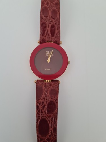 Gub glashütte uhr mit - gub,