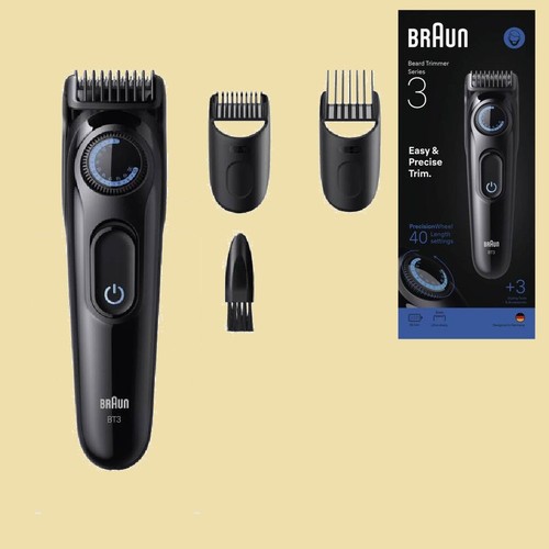 Braun series bt3520 - braun,