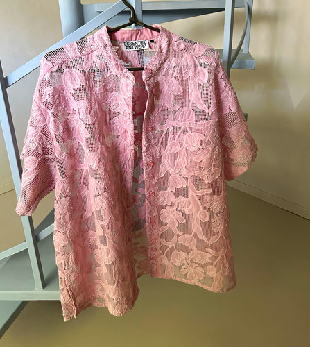Essentiel antwerp damen bluse - antwerp,