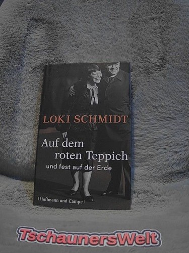 Auf dem roten teppich und - roten,