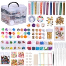 UHAPEER Resin Zubehör 260