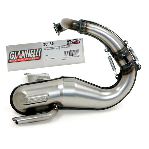 Mf0930 giannelli auspuff - mf0930,