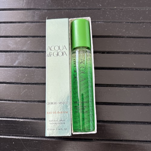 Giorgio armani acqua - giorgio, gioia