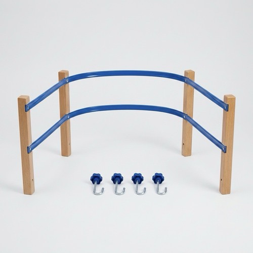 Babylehne schlitten - babylehne,
