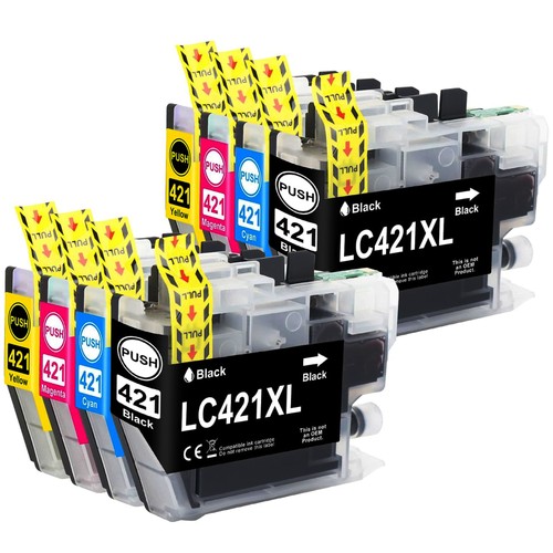 Lc421xl druckerpatronen für - lc421xl,