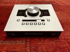 Universal audio uad apollo - uad,