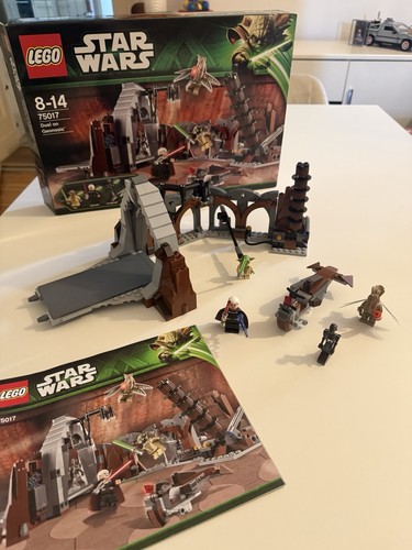 Lego star wars - lego,
