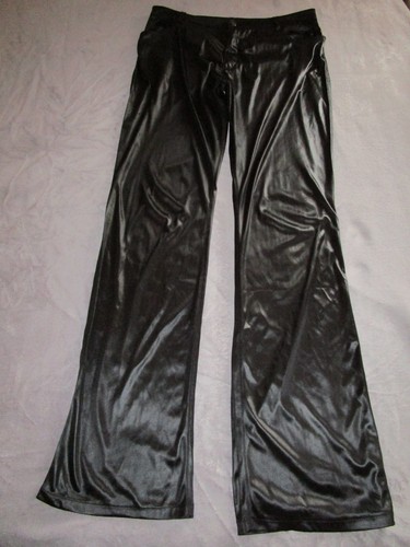 Svenjoyment underwear wetlook - underwear,