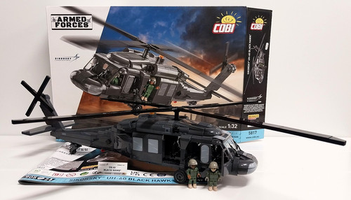 Cobi armed forces - armed,
