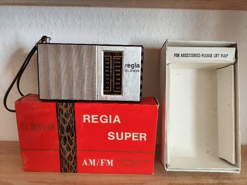 Kofferradio taschenradio radio - taschenradio,