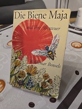 Die Biene Maja und ihre