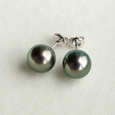 AAA 9,6mm Runde Pfau