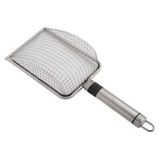 Garten Siebschaufel aus