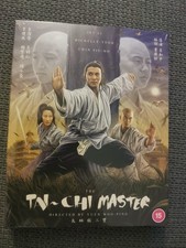 Jet the tai chi - jet,