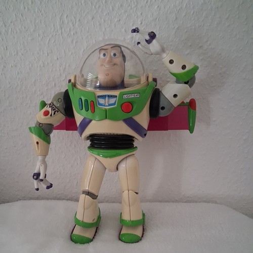 Buzz lightyear toy - ,