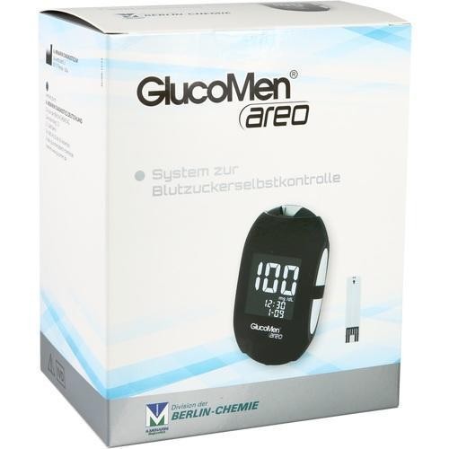 Glucomen areo - glucomen,