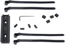 Contec Packtasche Mile Grinder