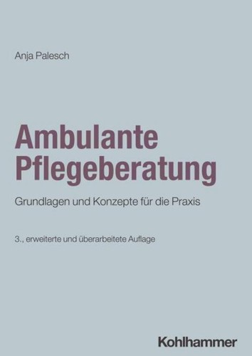 Ambulante pflegeberatung - ambulante,