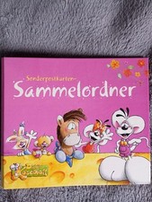 Diddl Maus Kleiner Sammelordner