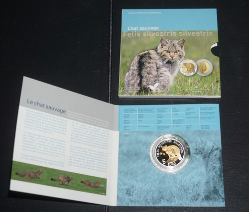 Luxemburg euro 2015 - 5,