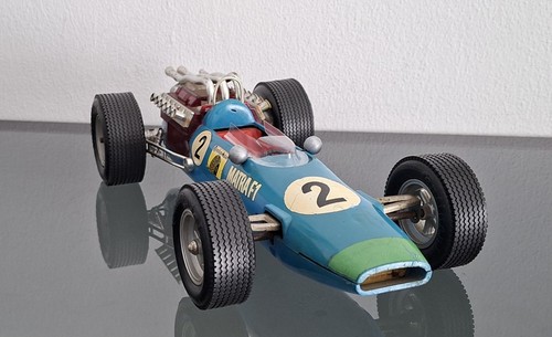 Vintage gama matra - gama,