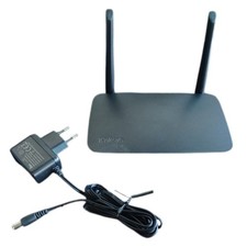 Linksys E5350 Dual-Band WiFi