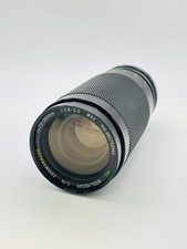 Soligor C/D Zoom+Macro