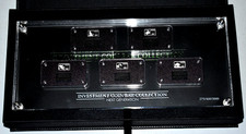 AV-VD Investment Coin Bar